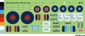 Zdjęcie Bristol Beaufort Mk.IA z filtrami tropikalnymi 1:48 ICM 48311