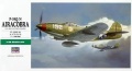 Zdjęcie P-39 Q/N Airacobra 1:48 Hasegawa JT93