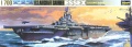 Zdjęcie USS Essex 1:700 Hasegawa WL707