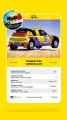 Zdjęcie Peugeot 205 Turbo Rally 1:43 Heller 56189 STARTER KIT