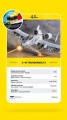 Zdjęcie A-10 Thunderbolt II Starter Kit 1:144 Heller 56912