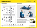 Zdjęcie Mechanicy samochodowi I 1:24 Heller 58755 STARTER KIT