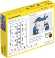 Zdjęcie Mechanicy samochodowi I 1:24 Heller 58755 STARTER KIT