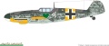 Zdjęcie Messerschmitt Bf 109G-6 ProfiPack Edition 1:48 Eduard 82167