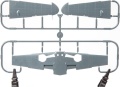 Zdjęcie Messerschmitt Bf 109G-6 ProfiPack Edition 1:48 Eduard 82167