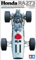 Zdjęcie Honda RA273 (z elementami fototrawionymi) 1:12 Tamiya 12032