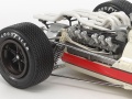 Zdjęcie Honda RA273 (z elementami fototrawionymi) 1:12 Tamiya 12032