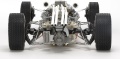Zdjęcie Honda RA273 (z elementami fototrawionymi) 1:12 Tamiya 12032