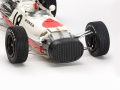 Zdjęcie Honda RA273 (z elementami fototrawionymi) 1:12 Tamiya 12032