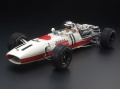 Zdjęcie Honda RA273 (z elementami fototrawionymi) 1:12 Tamiya 12032