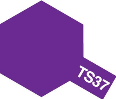 Tamiya 85037 TS-37 Lavender Spray