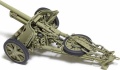 Zdjęcie Niemieckie działo przeciwpancerne 5 cm Pak38 z obsługą 1:35 Tamiya 35392