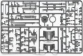 Zdjęcie Niemieckie działo przeciwpancerne 5 cm Pak38 z obsługą 1:35 Tamiya 35392