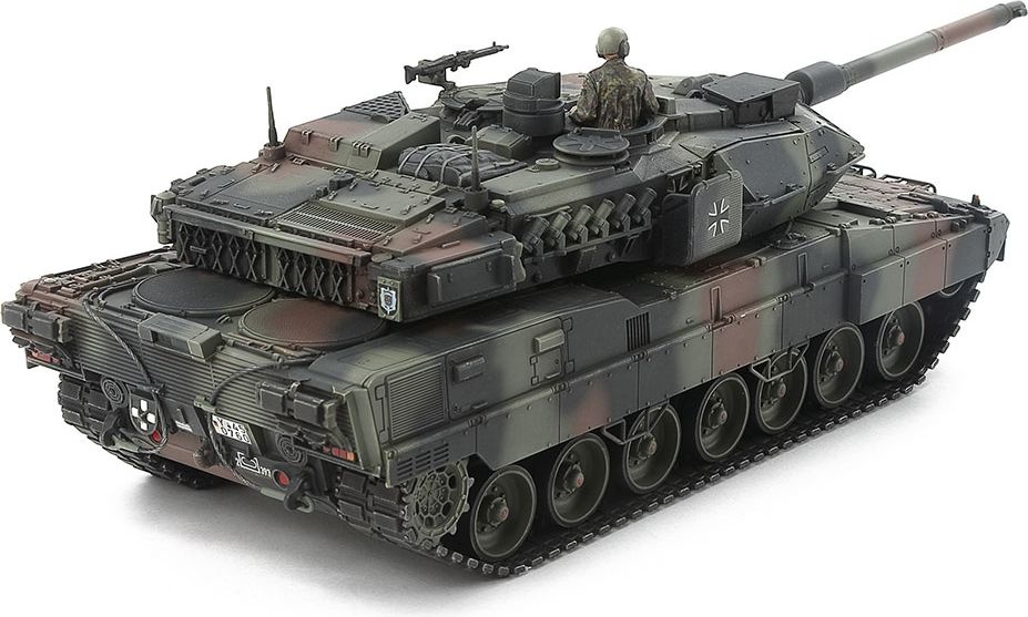 Zdjęcie Leopard 2 A7V 1:48 Tamiya 32607
