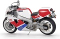 Zdjęcie Yamaha FZR750R (OW01) 1:12 Tamiya 14058
