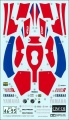 Zdjęcie Yamaha FZR750R (OW01) 1:12 Tamiya 14058