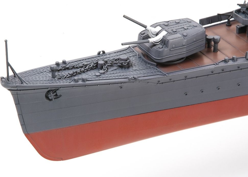 Zdjęcie Niszczyciel Yukikaze "Yukikaze Movie Version" 1:350 Tamiya 25218