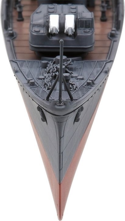 Zdjęcie Niszczyciel Yukikaze "Yukikaze Movie Version" 1:350 Tamiya 25218