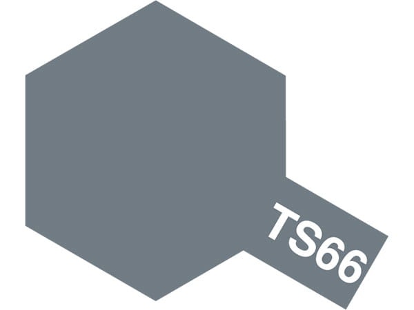 Zdjęcie główne produktu Tamiya 85066 TS-66 IJN Gray Spray TS66