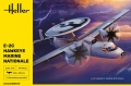 Zdjęcie E-2C Hawkeye Marine Nationale 1:72 Heller 82302
