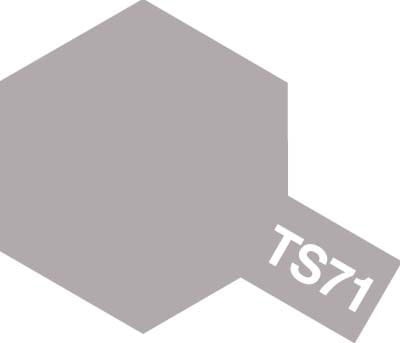 Tamiya 85071 TS-71 Smoke Spray