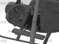 Zdjęcie MH-6J Little Bird 1:48 ICM 48369