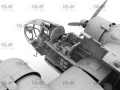 Zdjęcie HP.52 Hampden TB.Mk.I 1:48 ICM 48353