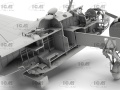 Zdjęcie HP.52 Hampden TB.Mk.I 1:48 ICM 48353