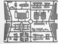 Zdjęcie Nocne myśliwce Luftwaffe (Messerschmitt Bf-109 E-4 / Fw-189 A-1 / Do-17 Z-10) 1:72 ICM 72209