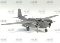 Zdjęcie JD-1D Invader 1:48 ICM 48287