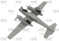 Zdjęcie JD-1D Invader 1:48 ICM 48287