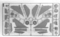 Zdjęcie MiG-25 BM 1:48 ICM 48905