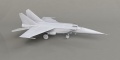 Zdjęcie MiG-25 RBF 1:72 ICM 72174