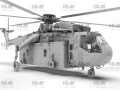 Zdjęcie Ch-54A Tarhe z uniwersalną kapsułą wojskową 1:35 ICM 53057
