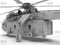 Zdjęcie Ch-54A Tarhe z uniwersalną kapsułą wojskową 1:35 ICM 53057