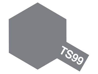 Tamiya 85099 TS-99 IJN Gray (Maizuru Arsenal) Spray TS99