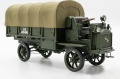 Zdjęcie FWD Type B WWI US Army Truck 1:35 ICM 35655