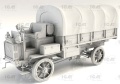 Zdjęcie FWD Type B WWI US Army Truck 1:35 ICM 35655