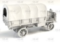 Zdjęcie FWD Type B WWI US Army Truck 1:35 ICM 35655