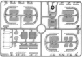 Zdjęcie FWD Type B WWI US Army Truck 1:35 ICM 35655