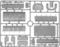 Zdjęcie FWD Type B WWI US Army Truck 1:35 ICM 35655
