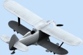 Zdjęcie I-153 (wersja zimowa) 1:48 ICM 48096