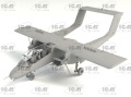 Zdjęcie Vietnam USAF Airfield (Cessna O-2A, OV-10A Bronco, US Pilots and Ground Personnel) 1:48 ICM DS4803