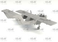Zdjęcie Vietnam USAF Airfield (Cessna O-2A, OV-10A Bronco, US Pilots and Ground Personnel) 1:48 ICM DS4803