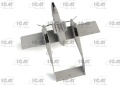 Zdjęcie Vietnam USAF Airfield (Cessna O-2A, OV-10A Bronco, US Pilots and Ground Personnel) 1:48 ICM DS4803