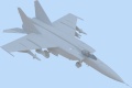 Zdjęcie MiG-25 PD 1:48 ICM 48903