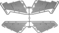 Zdjęcie MiG-25 PD 1:48 ICM 48903