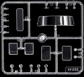 Zdjęcie Czarnobyl set 2 "Strażacy" (wóz strażacki AC-40-137A, 4 figurki i diorama) 1:35 ICM 35902