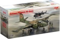 Zdjęcie Baza Lotnicza Nakhon Phanom 1:48 ICM DS4804
