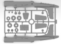 Zdjęcie Baza Lotnicza Nakhon Phanom 1:48 ICM DS4804